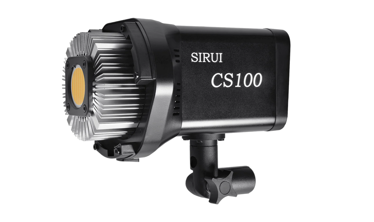 SIRUI 100W LED Monolight CS100 Daylight CS100B Bi-Color