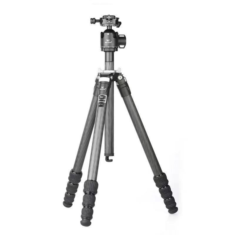 2023 October New arrival Marsace MT-24 XB-2R central Axis carbon fiber Tripod