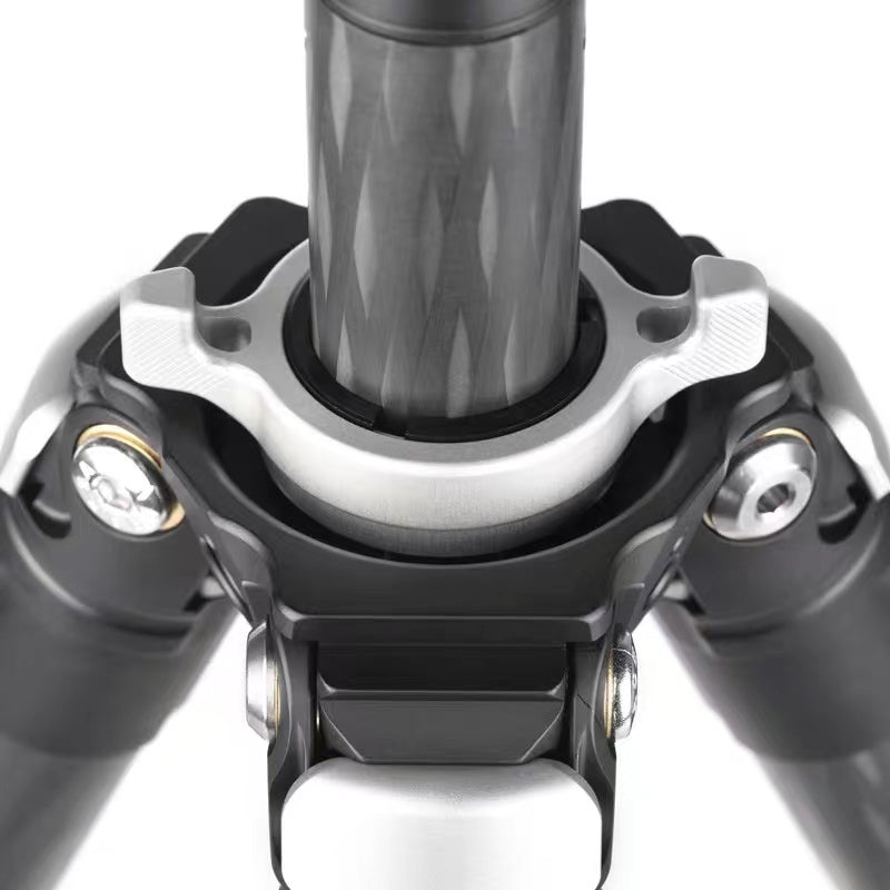 2023 October New arrival Marsace MT-24 XB-2R central Axis carbon fiber Tripod