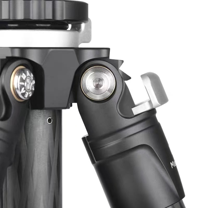 2023 October New arrival Marsace MT-24 XB-2R central Axis carbon fiber Tripod