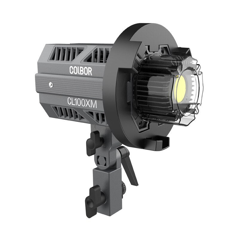 SYNCO CL100X 110W Bi Color COB Video Photography Light