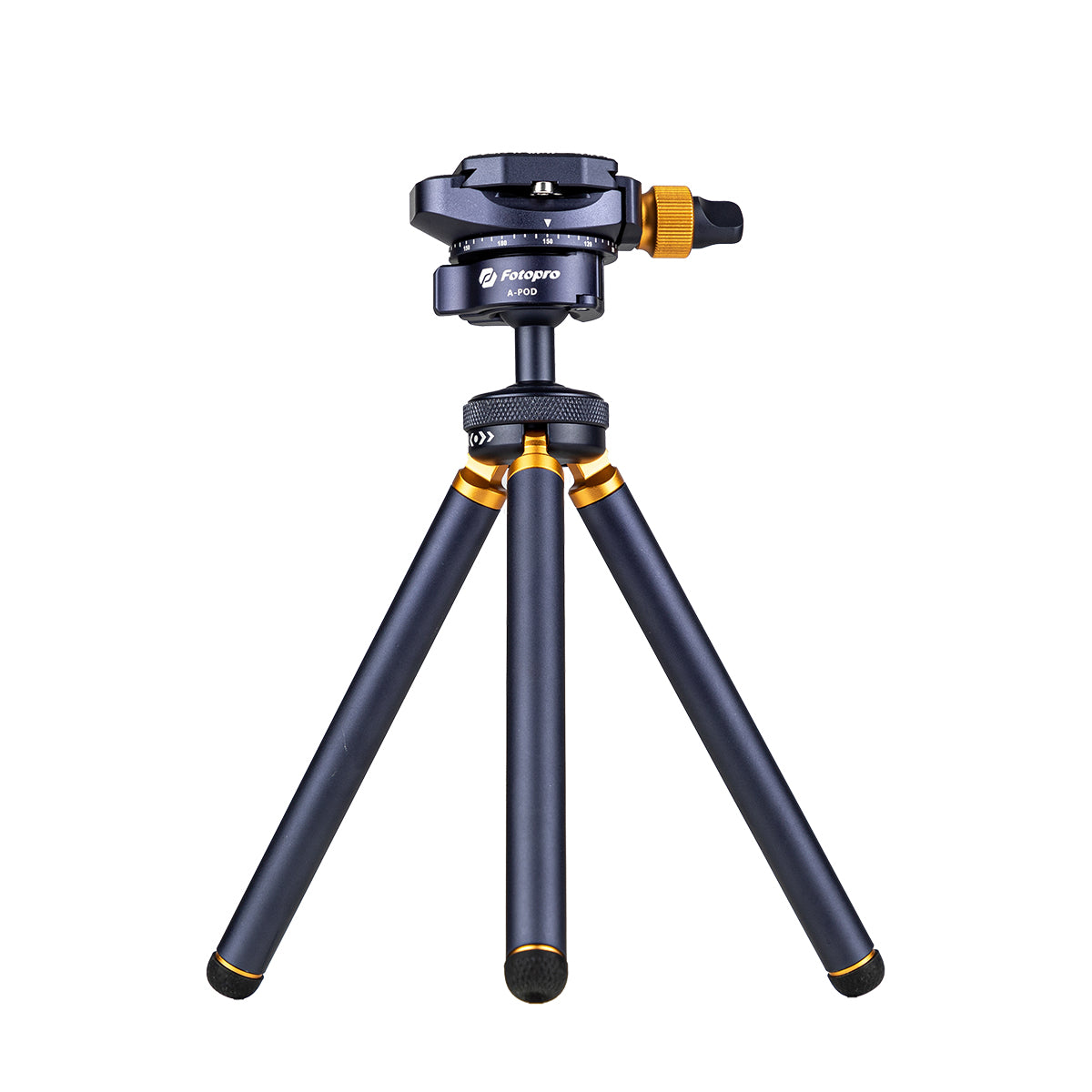 Fotopro A-POD C-POD Carbon Fiber Desktop Tripod
