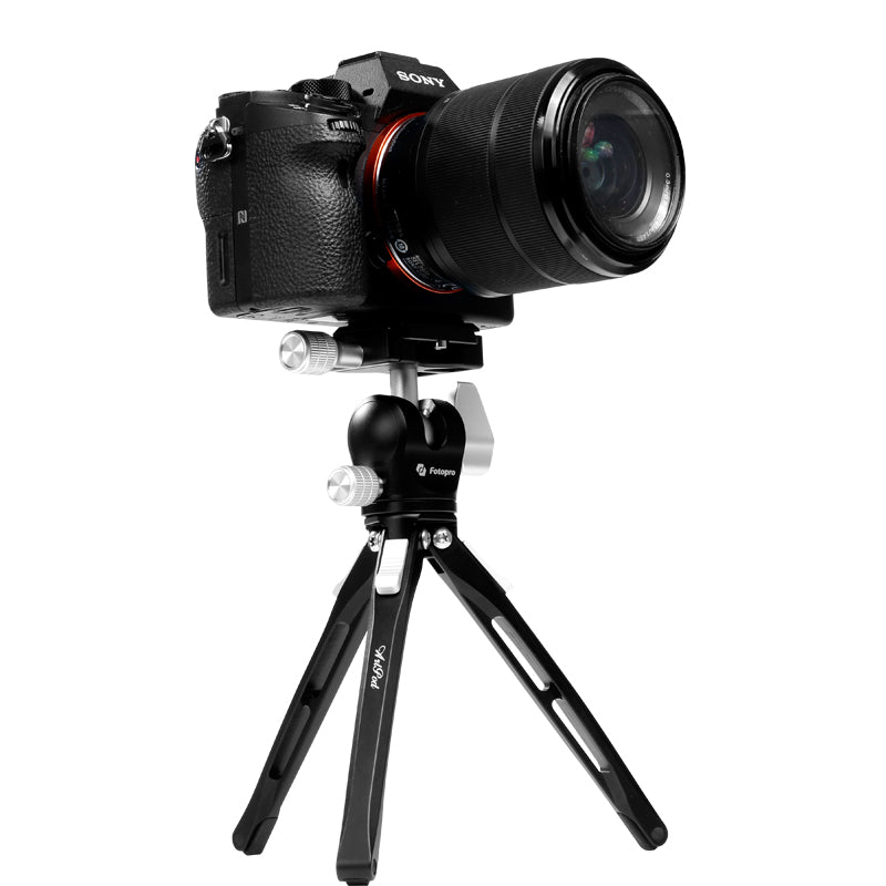 Fotopro ArtPod Tabletop MINI Tripod