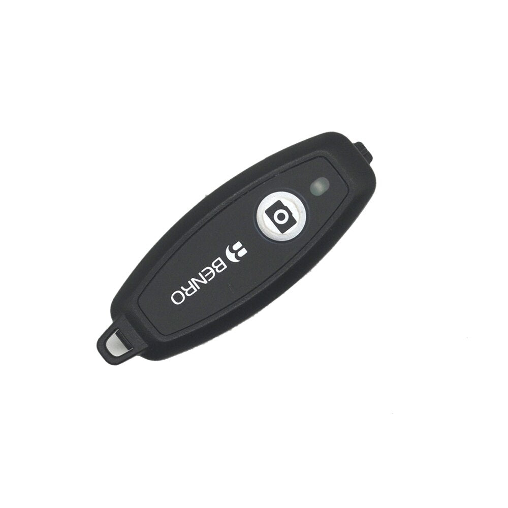 Benro MK10P Handheld Extendable Mini Tripod Selfie Stick with Remote