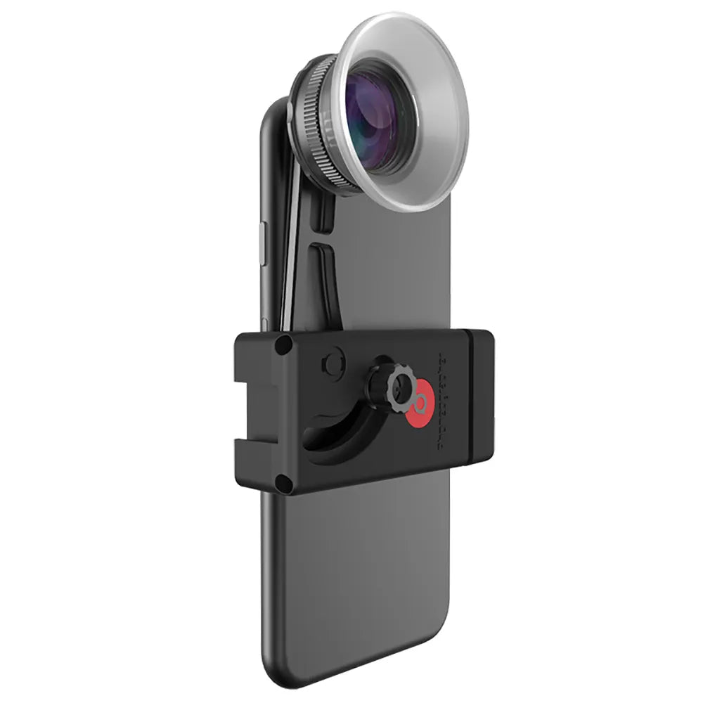 Benro LCK3 Mobile Phone Wide Angle Macro Lens For iPhone Huawei Xiaomi Sumsang