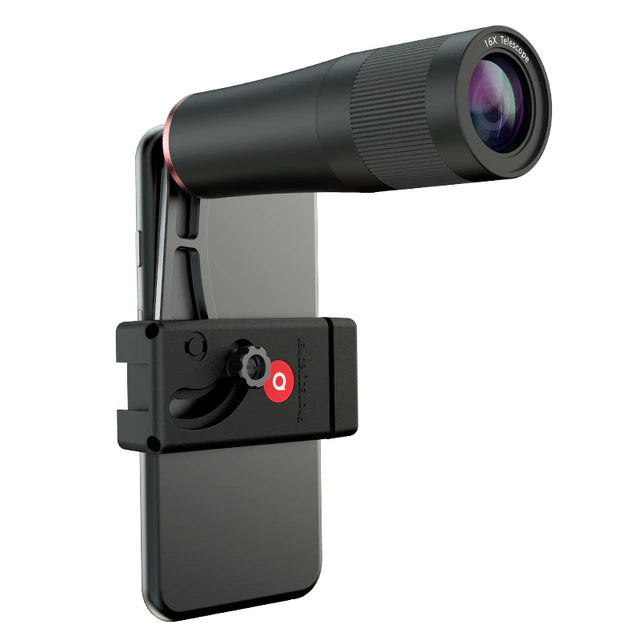 Benro LCT16 SmartPhone Lenses For All Cell Phones