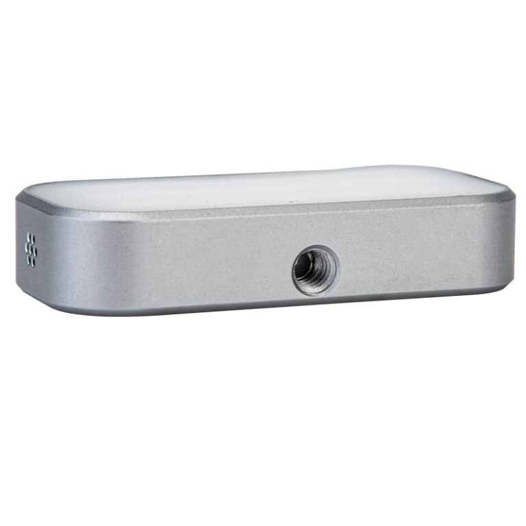 Fotopro FS02 Mini LED RGB Video Fill Light for Phone Shooting/Live Streaming