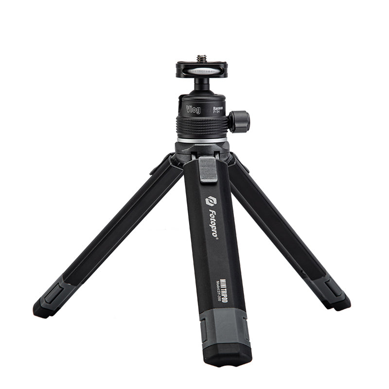Fotopro SY390 Metal Desktop Tripod FOR Camera