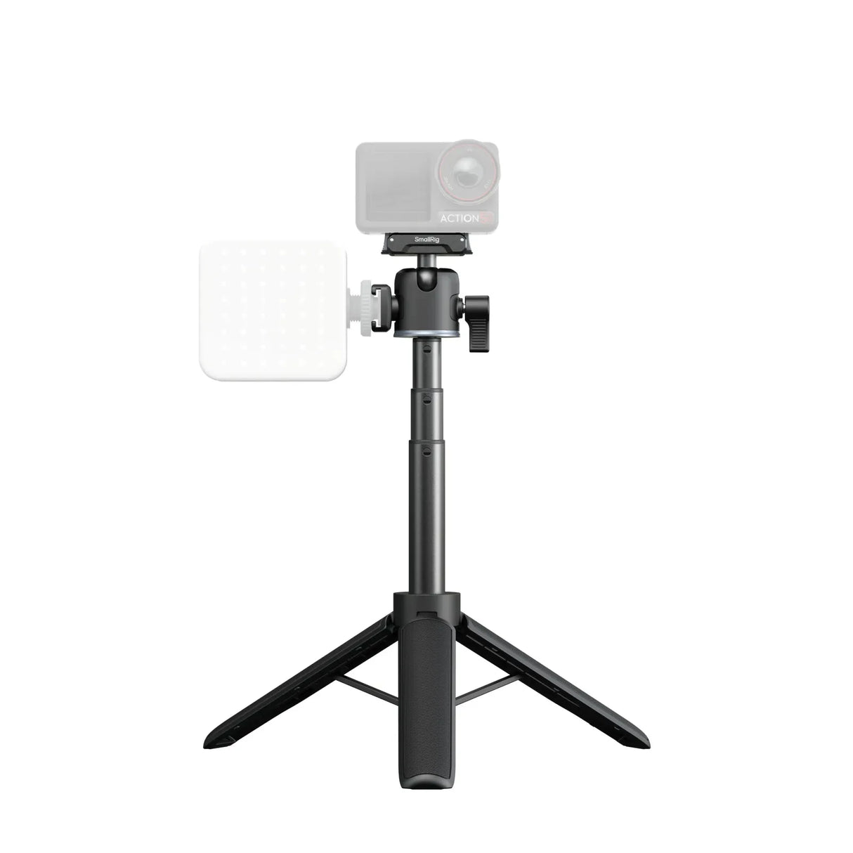 Smallrig Grip-Tripod for DJI Osmo Action 5 Pro / 4 / 3