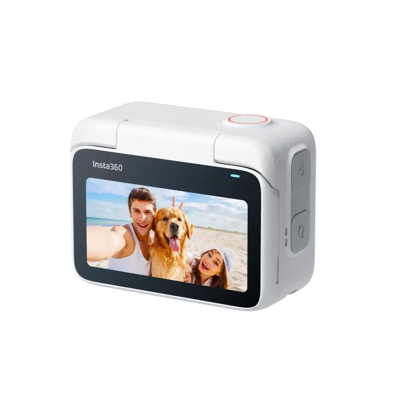 Insta360 GO 3 Tiny Mighty Action Camera
