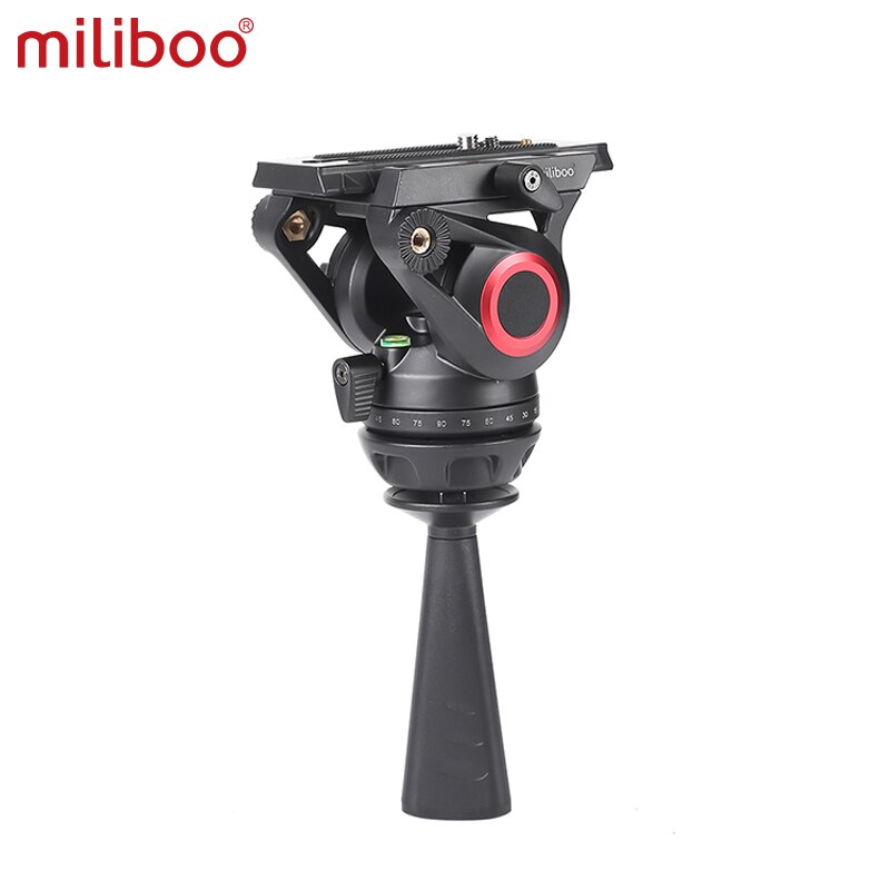 Miliboo tower series T34 stable professional tripod