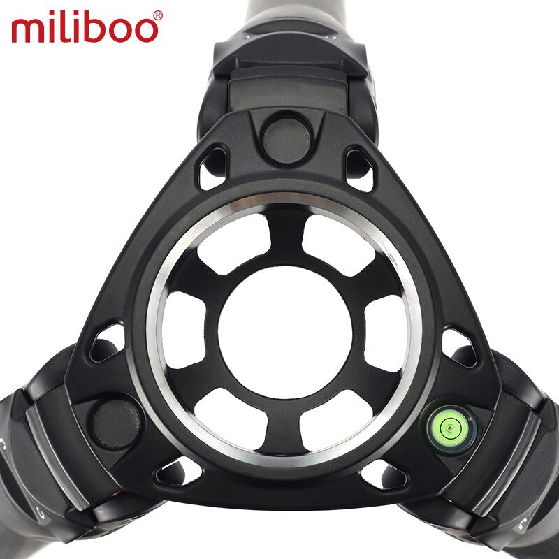 Miliboo tower series T34 stable professional tripod