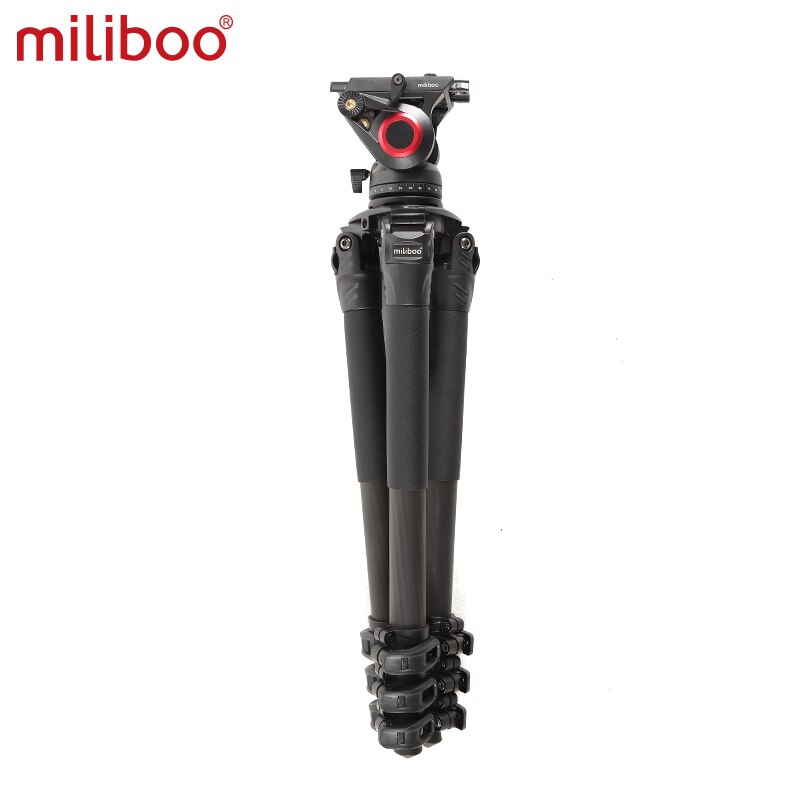 Miliboo tower series T34 stable professional tripod