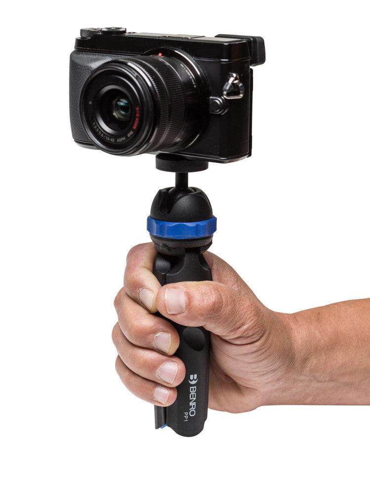 Benro PP1 PocketPod Tabletop Tripod