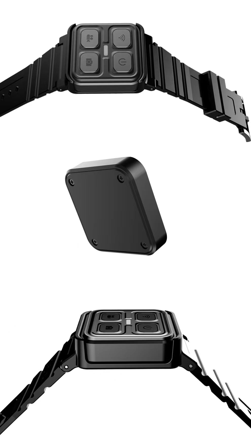 SJCAM SJ11 Professional Active Dual Screen Action Cameras WiFi Remote Sports DV