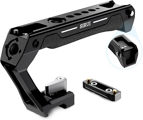 SIRUI Lightweight Silicone Grip SC-TH for Camera Cage