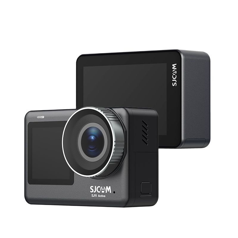 SJCAM SJ11 Professional Active Dual Screen Action Cameras WiFi Remote Sports DV
