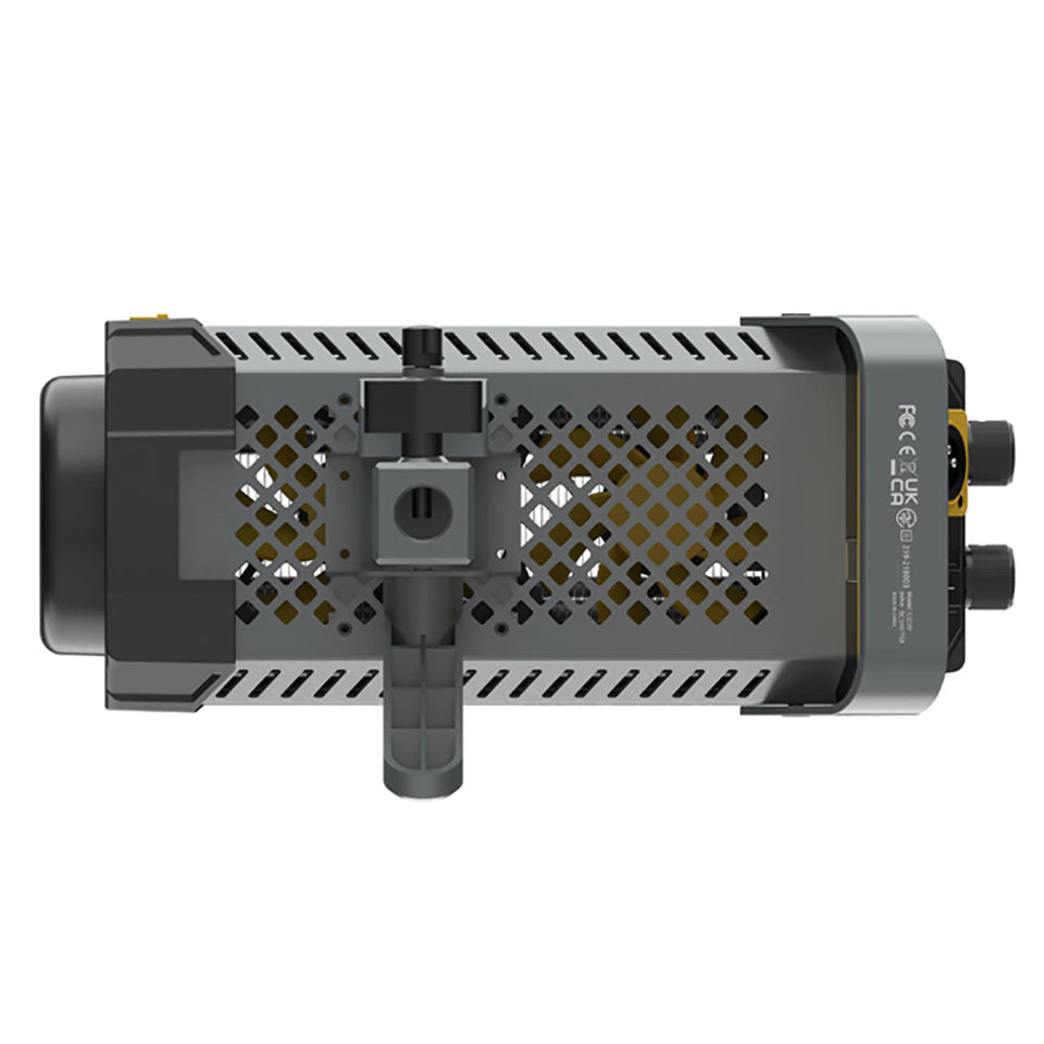 SYNCO CL330 Bicolor LED Video Light 330W COB 2700K-6500K