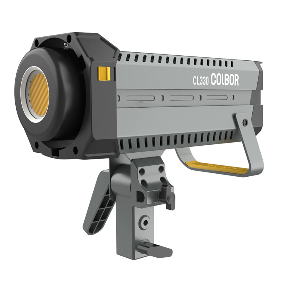 SYNCO CL330 Bicolor LED Video Light 330W COB 2700K-6500K