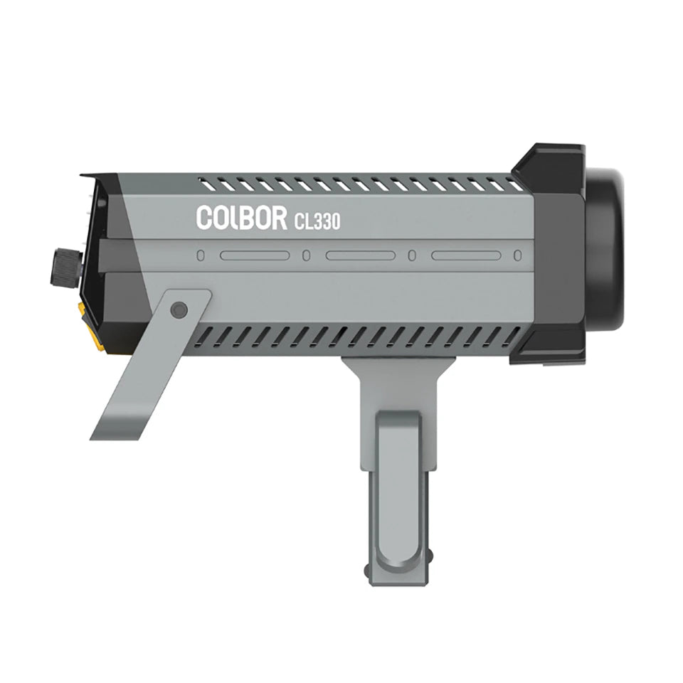 SYNCO CL330 Bicolor LED Video Light 330W COB 2700K-6500K