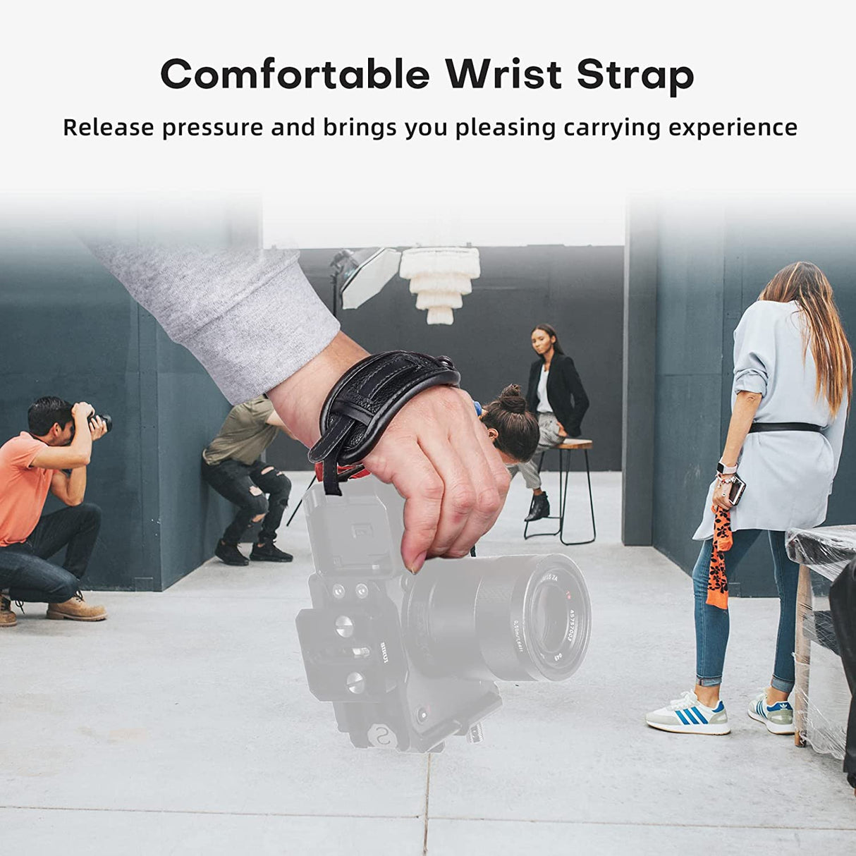 SIRUI Full Camera Cage for Sony FX3/FX30