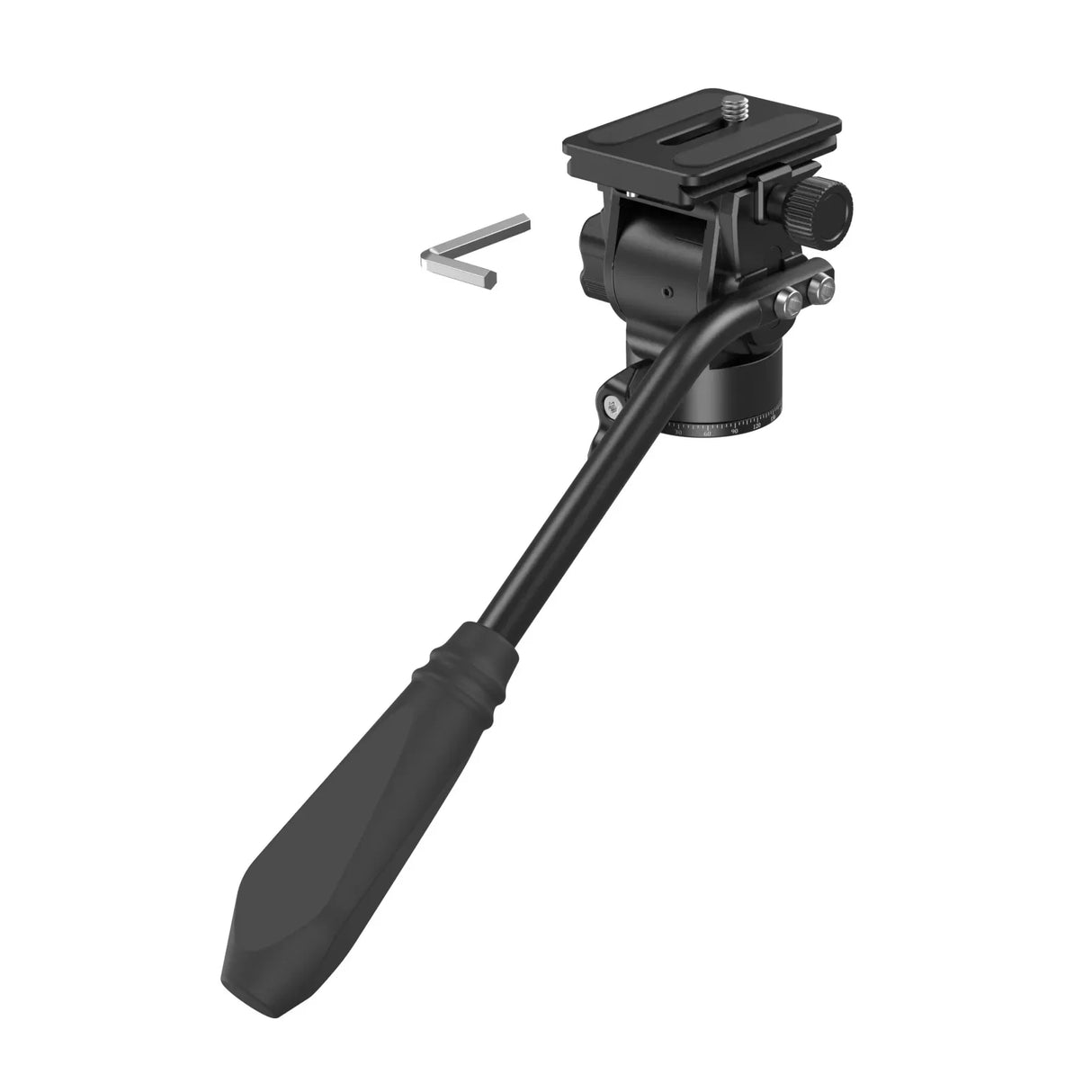 SmallRig CH10 Video Tripod Head