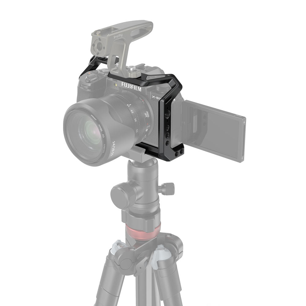 SmallRig Camera Cage for FUJIFILM X-S10 3087