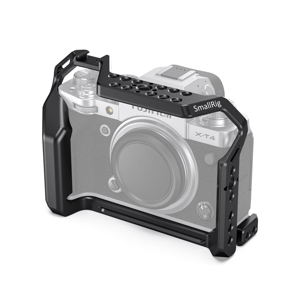 SmallRig Camera Cage for FUJIFILM X-T4 Camera CCF2808