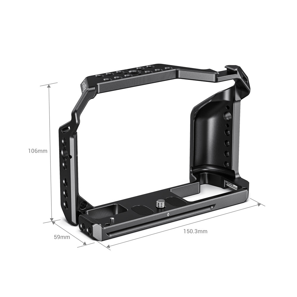 SmallRig Camera Cage for FUJIFILM X-T4 Camera CCF2808