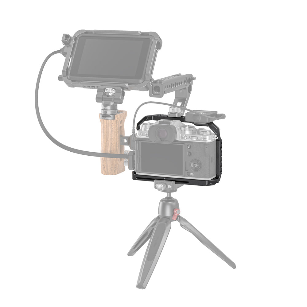 SmallRig Camera Cage for FUJIFILM X-T4 Camera CCF2808