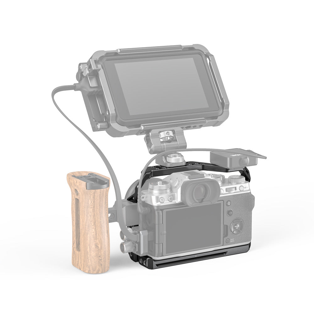SmallRig Camera Cage for FUJIFILM X-T4 Camera CCF2808
