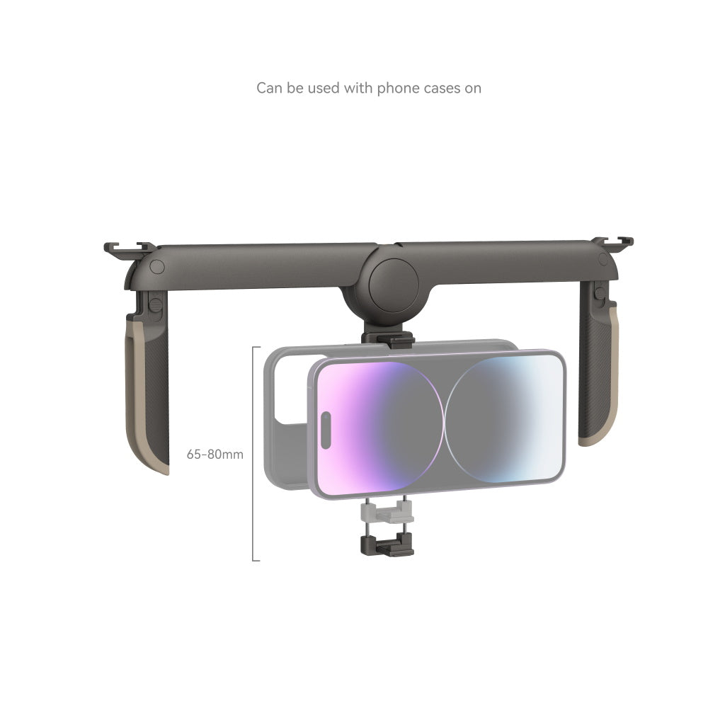 SmallRig P20 Universal Foldable Mobile Pocket Video Rig