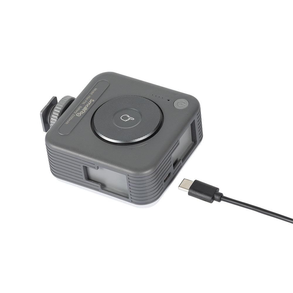 SmallRig P96 Video LED Light 3286B