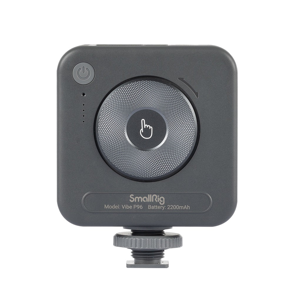 SmallRig P96 Video LED Light 3286B