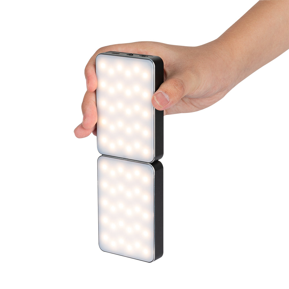 SmallRig RM75 Magnetic Smart LED Light 3290