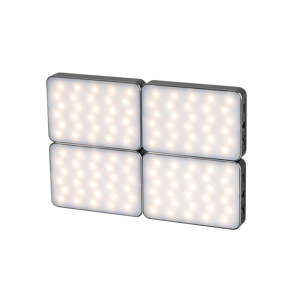 SmallRig RM75 Magnetic Smart LED Light 3290