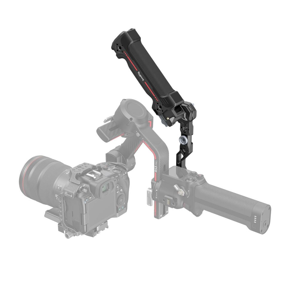 SmallRig Sling Handgrip for DJI RS2/ RSC/ RS 3Pro 3950
