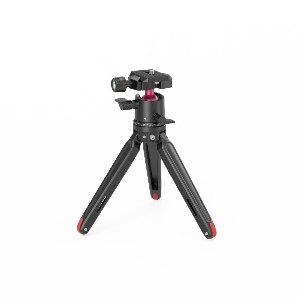 SmallRig Tabletop Mini Tripod with Panoramic Ball Head BUT2664