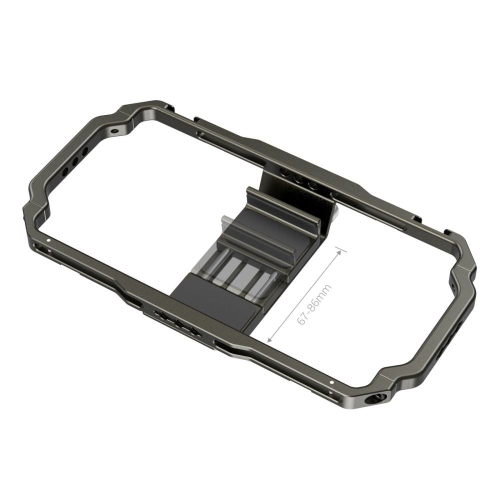 SmallRig Universal Mobile Phone Handheld Video Rig kit 3155B