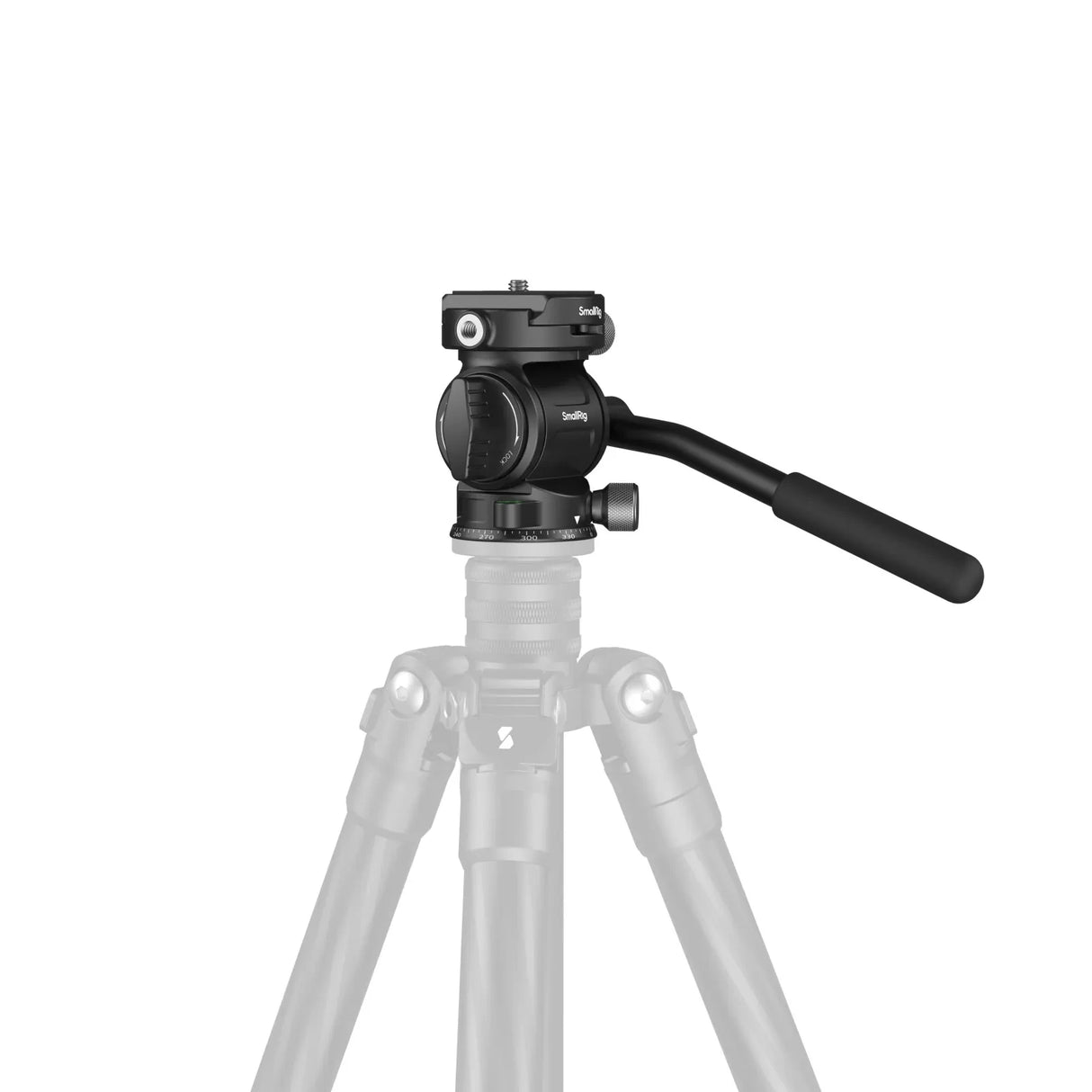 Smallrig CH3 Video Tripod Head