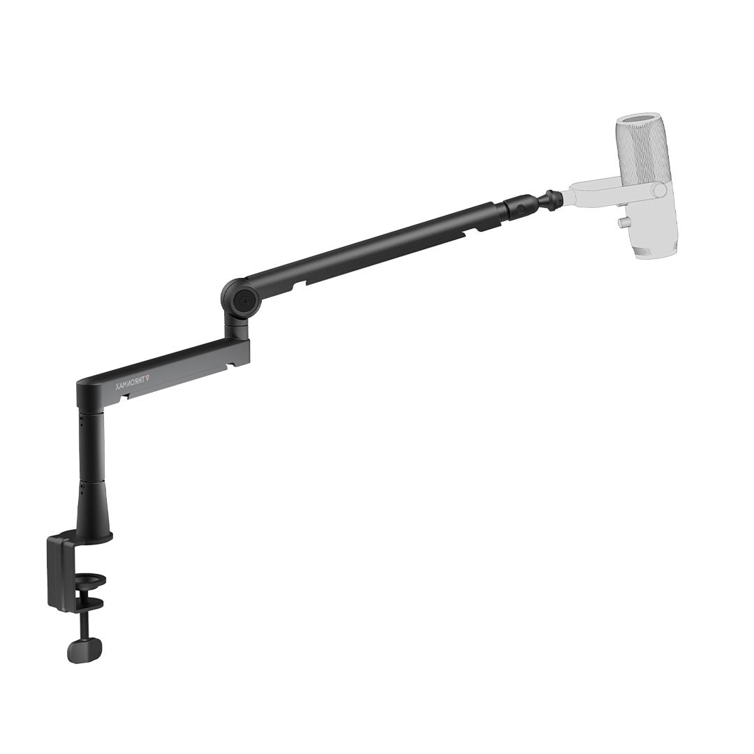 Thronmax S6 Twist Boom Arm For Computer Or Game
