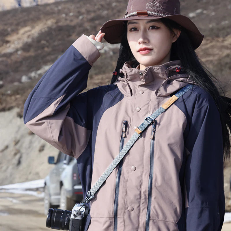 Ulanzi Falcam Maglink Quick Magnetic Buckle Shoulder Strap Lite 3143