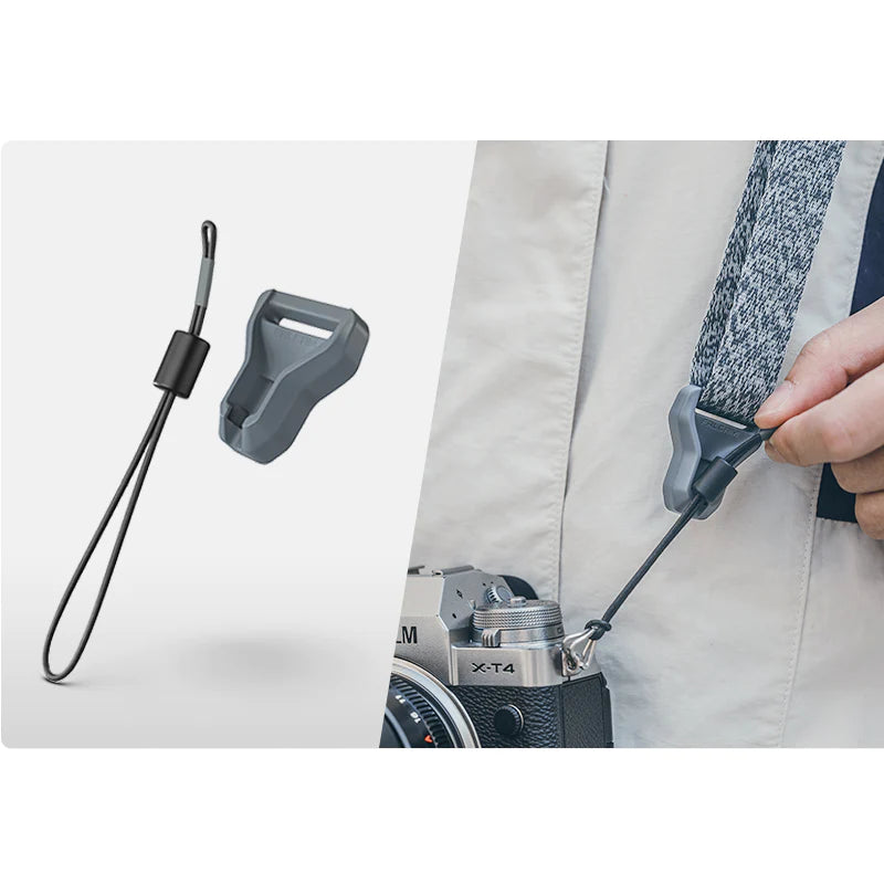 Ulanzi Falcam Maglink Quick Magnetic Buckle Shoulder Strap Lite 3143