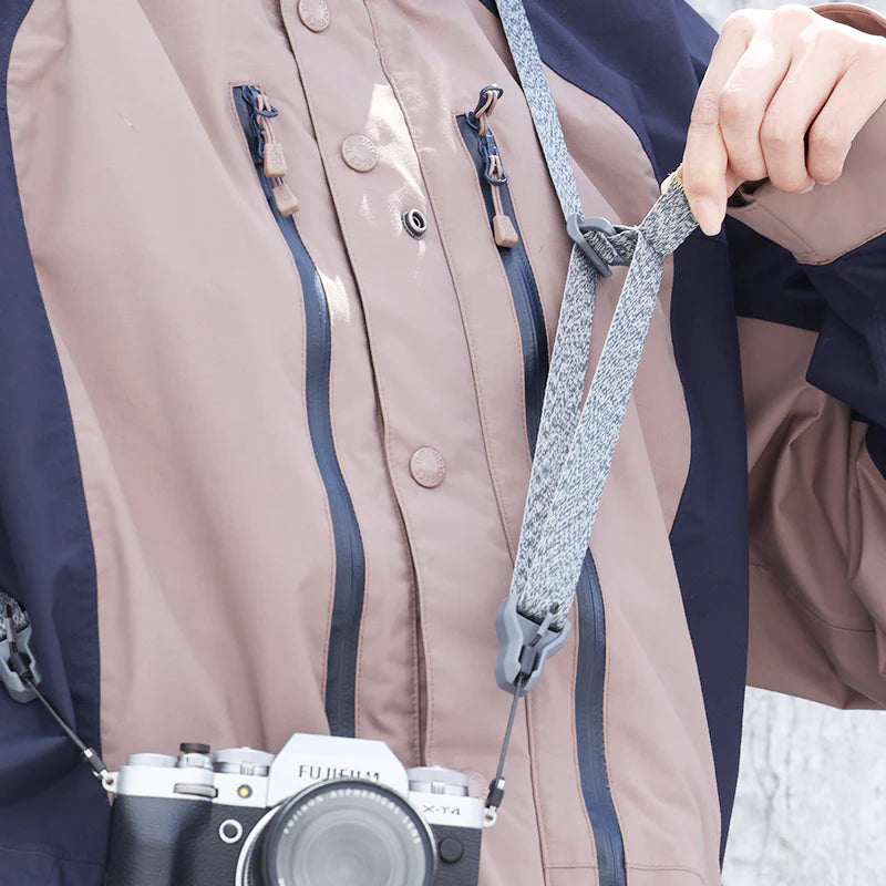 Ulanzi Falcam Maglink Quick Magnetic Buckle Shoulder Strap Lite 3143