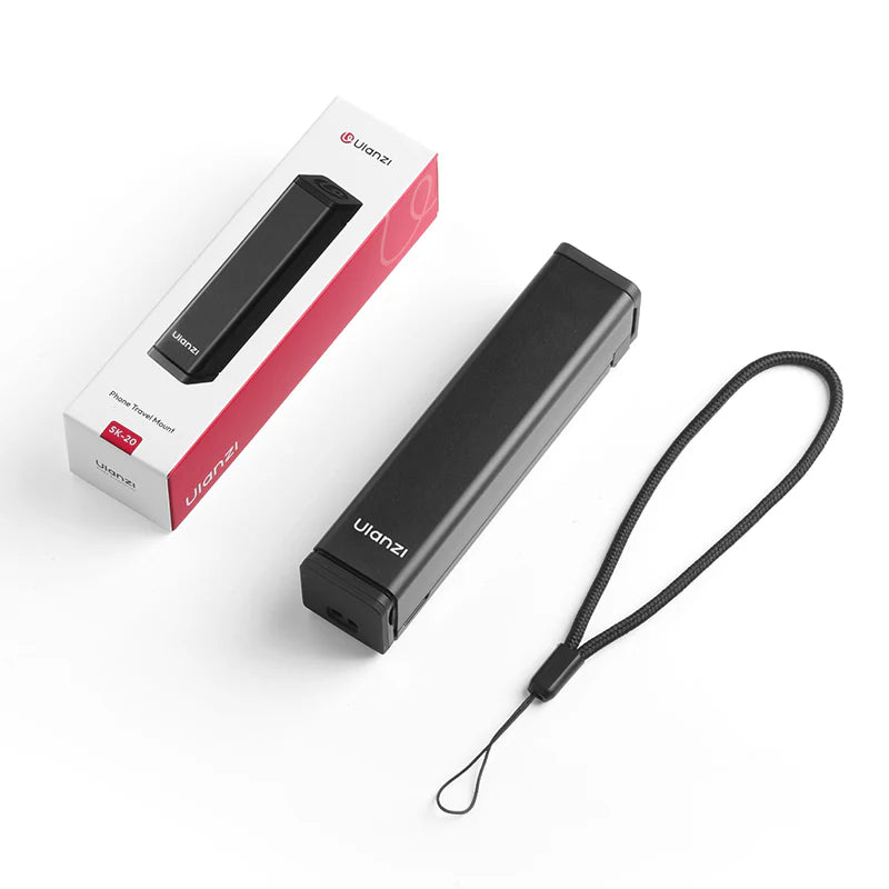 Ulanzi SK-20 Travel Phone Holder