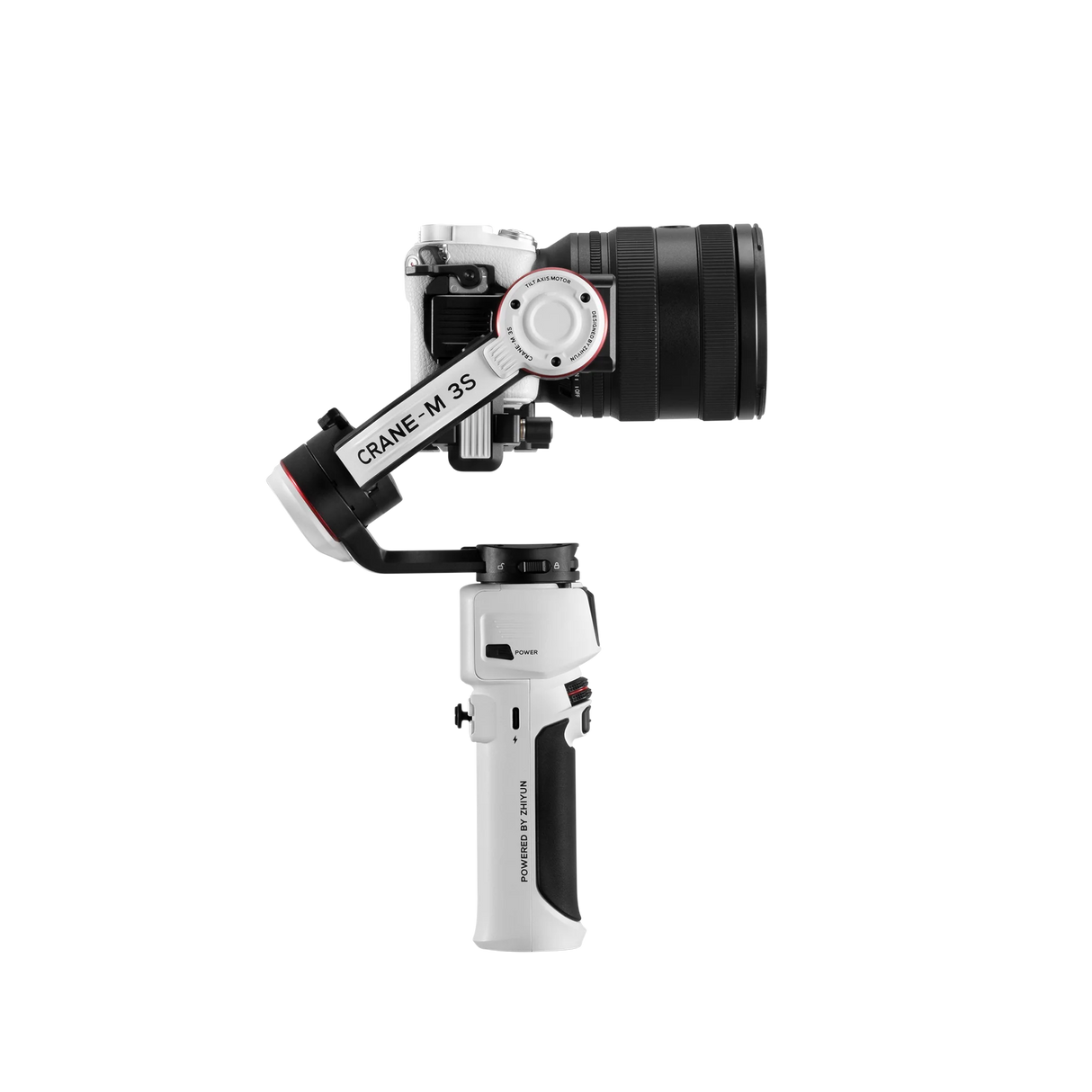 ZHIYUN CRANE-M3S 3-Axis Handheld Gimbal