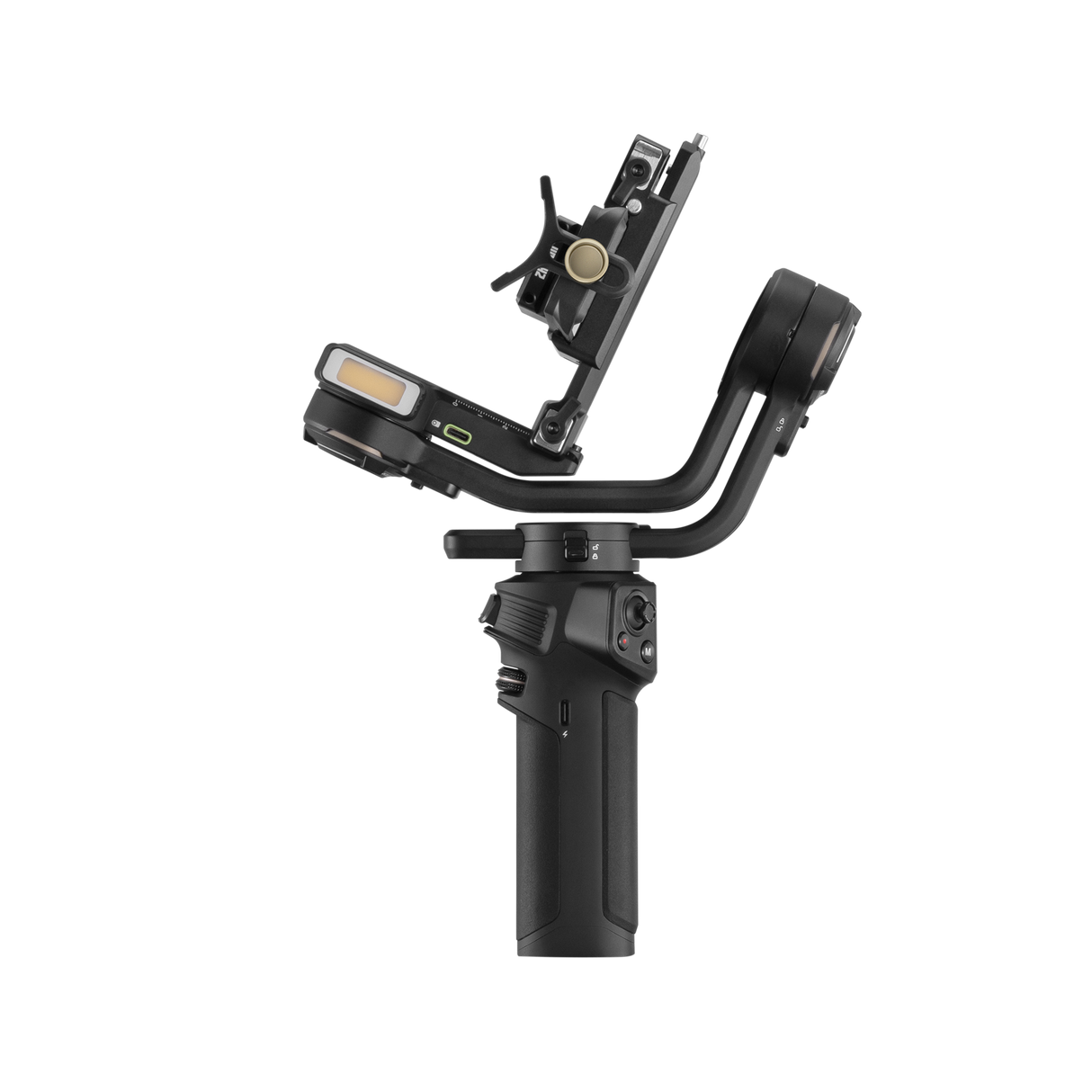 ZHIYUN WEEBILL-3S 3 AXIS HANDHELD GIMBAL FOR DSLR AND MIRRORLESS CAMERAS