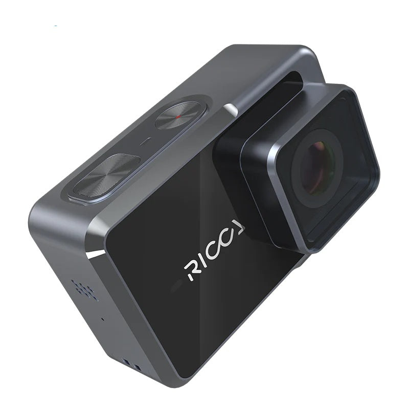 Feiyu Ricca Waterproof 4K Sports Action Camera