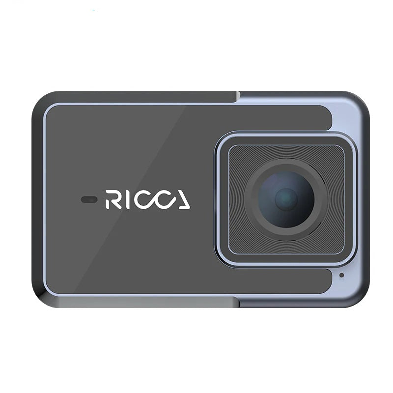 Feiyu Ricca Waterproof 4K Sports Action Camera