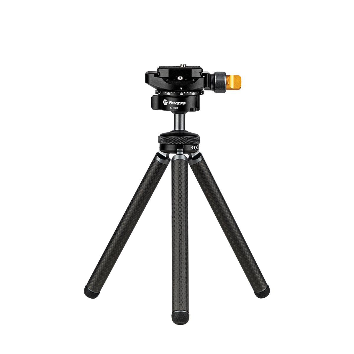 Fotopro A-POD C-POD Carbon Fiber Desktop Tripod